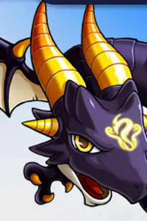 ปกนิยาย Dragon Theory :  พลิกตำราเลี้ยงมังกร