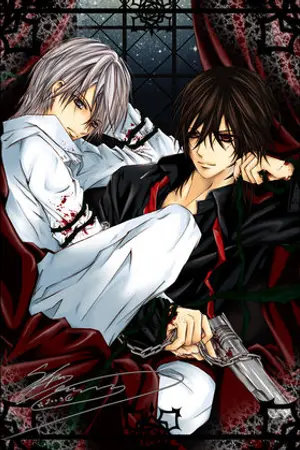 ปกนิยาย ผมน่ะนะ!!  ราชินีแวมไพร์กลับชาติมาเกิด(yaoi)