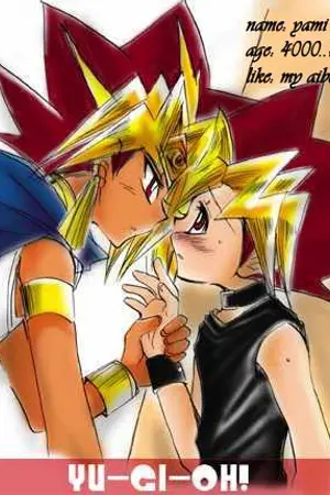 ปกนิยาย โจรสลัดทะเลทราย(yaoi)