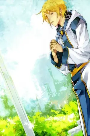 ปกนิยาย Special fic WWV : การกลับมาของไอเลเดอร์