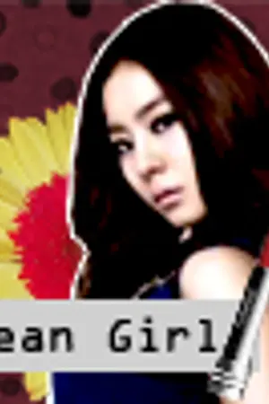 ปกนิยาย Mean Girl ยุทธการทวงรัก..นางมารร้าย!