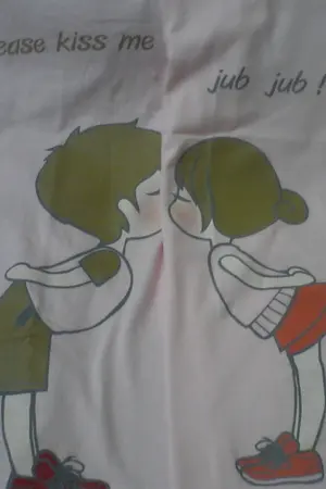 ปกนิยาย กุหลาบขาวกับสาวนักชิม