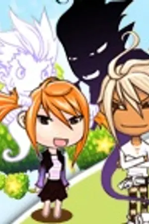 ปกนิยาย Fic talesrunner : The Love of darkness