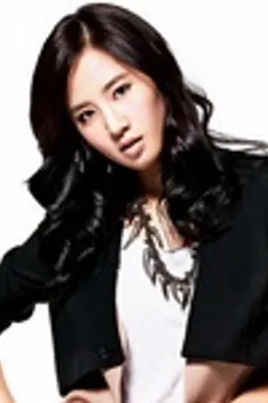 ปกนิยาย [Fic: SNSD: YulSic] เพลิงแค้น ...ลวงรัก (รีไรท์)