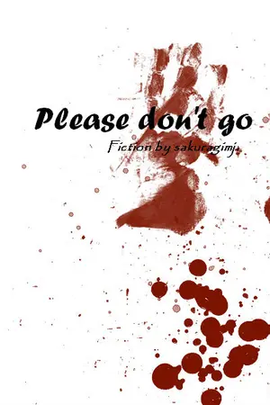 ปกนิยาย [SHINee - Fic] Please,Don't go [JongKey]