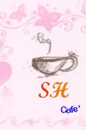 ปกนิยาย .★*  SweetAhoLic Cafe' *★.{รับสมัคร}