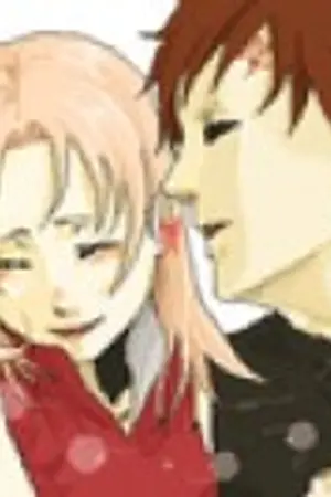 ปกนิยาย [Fic Naruto] My Sunshine เธอคือแสงสว่างของฉัน