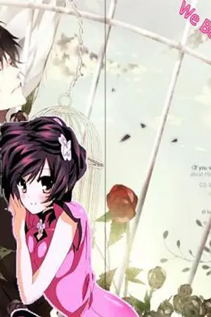 ปกนิยาย [Fic Reborn]BABYBOY!! รักนะค่ะคุณผู้ชาย [1886 TYL]