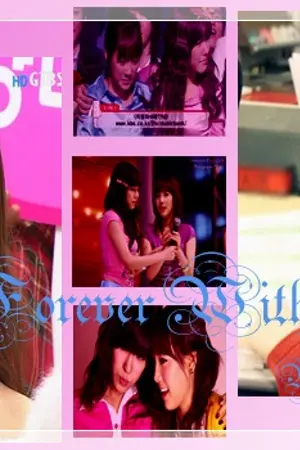 ปกนิยาย [Fiction-SNSD] Forever with you [YURI]