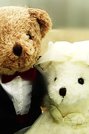 ปกนิยาย เรื่องที่ 9 [ลบเนื้อหาออกแล้วนะคะ]