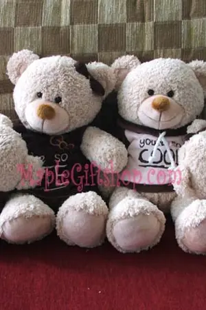 ปกนิยาย เรื่องที่ 1 [ลบเนื้อหาออกแล้วนะคะ]