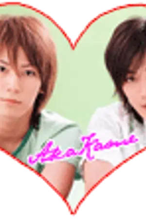 ปกนิยาย [Yaoi] Series Happy BirthDay 2006 [KAT-TUN]