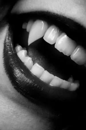 ปกนิยาย Vampire's secret lover (Yaoi)