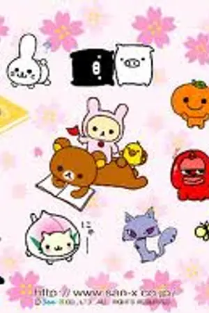 ปกนิยาย แจกรูปการ์ตูนค่ะ > < [และอื่นๆ]