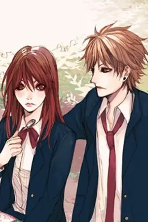 ปกนิยาย ❥ sun destiny story  แผนรักร้ายชิงหัวใจนายคู่ปรับ ! ,,