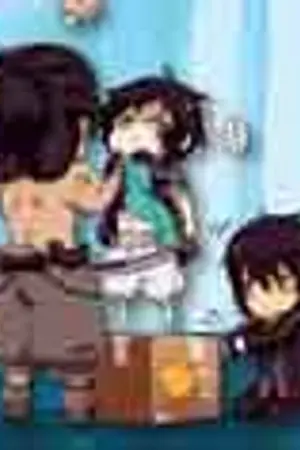 ปกนิยาย UP DATE นิยายใหม่ของ PC&HB เดือน มิ.ย.54