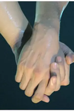 ปกนิยาย [SF Yaoi] แพ้แล้วพาล !! [Taek x Khun : 2PM]