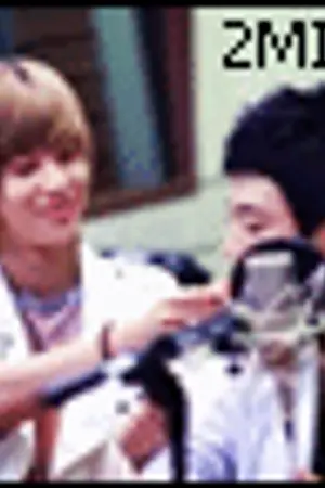 ปกนิยาย [ Fic SHINee Yaoi ] • Love is massage • ( 2MIN )