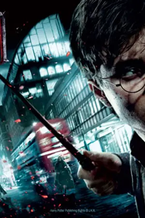 ปกนิยาย แบ่งปันและฟังเพลง Soundtracks เพราะๆ จากHarry Potter ภาค 7