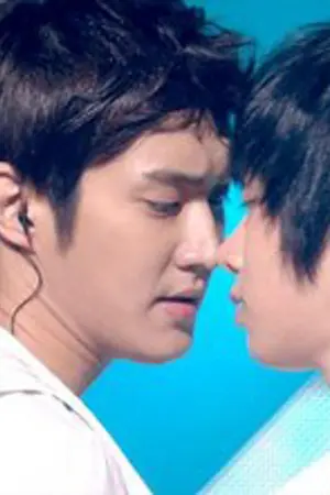 ปกนิยาย [[Fic:SJ]] Me a rii : เสียงสะท้อนของสายลม [SimSin]