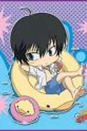 ปกนิยาย ...แด่มิตรภาพ 8 ปีของเรา