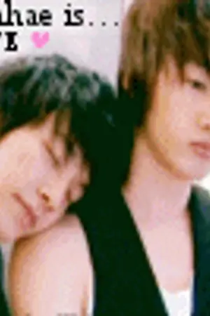 ปกนิยาย [FIC] EUNHAE LOVER PROJECT