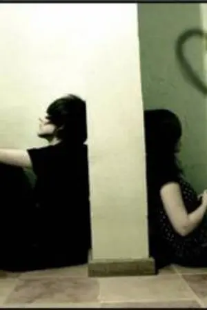 ปกนิยาย ความรัก...หลังฉาก...