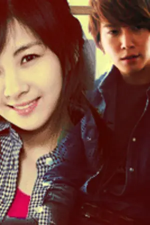 ปกนิยาย { รักฉัน...มัน(ไม่)หวาน } ,, yongseo fanfiction