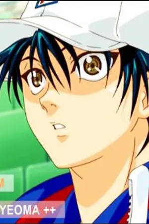 ปกนิยาย the prince of tennis yaoi รักนี้ยกให้นาย ( XX x เรียวมะ )