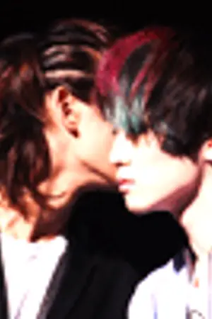 ปกนิยาย [[SF]] MinKey <MK>