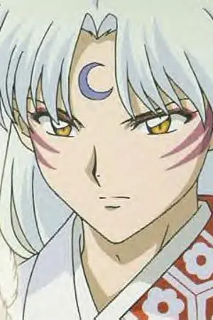 ปกนิยาย [Fic] Inuyasha [ เส็ต X ริน ]  เปิดตำนานเจ้าชายจอมอสูร