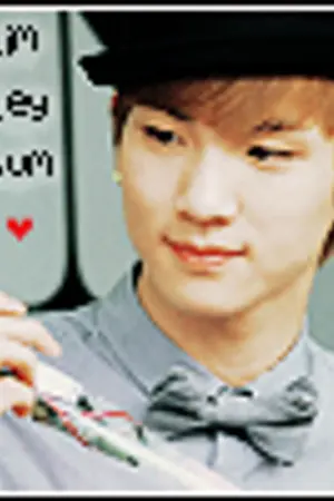 ปกนิยาย [SHINee] Beautiful boy สวยนัก รักซะเลย [[ MINKEY ]]