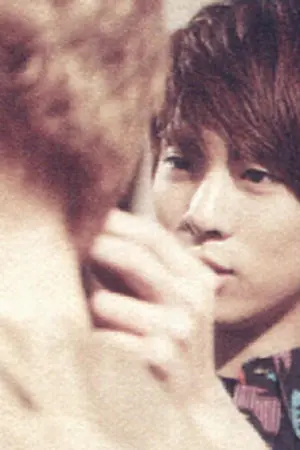 ปกนิยาย [SHINee:JongKey]Probability of  love