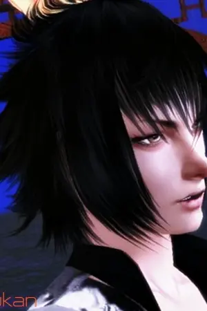 ปกนิยาย Evilgirl VS Badboy