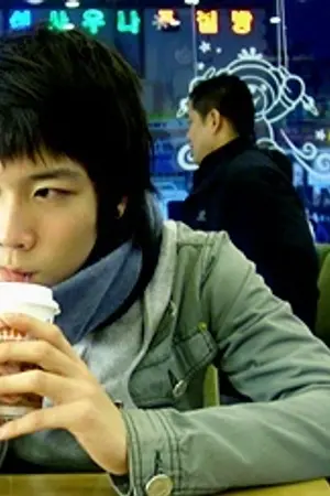 ปกนิยาย SEXY BOY !!  รักนะ จุ๊ฟ ๆ [ Yaoi ]