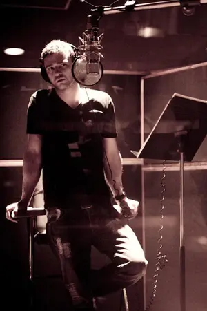 ปกนิยาย บ่วงรักม่านมายา