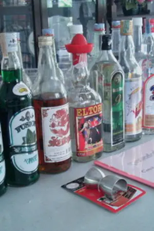 ปกนิยาย เล่า(เหล้า) จาก เด็ก ม.3