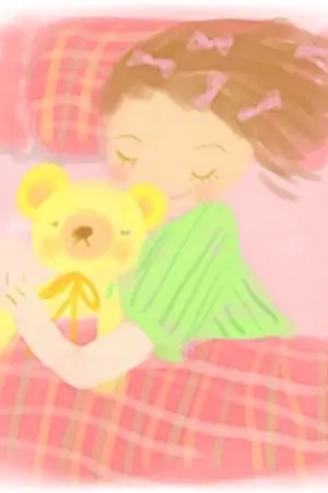 ปกนิยาย Sleepless Stories ~ เรื่องเล่าของคนนอนไม่หลับ