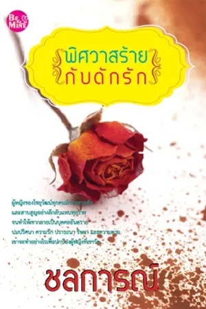 ปกนิยาย