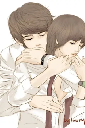 ปกนิยาย [Fic SHINee] ชาย-ฉะ-กัน (2Min & OnKey) (YAOI)