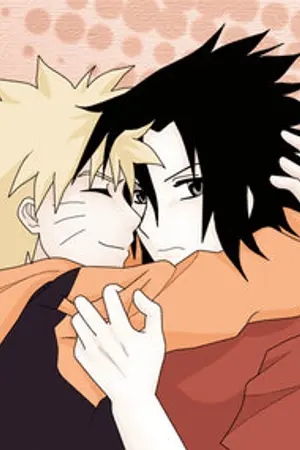 ปกนิยาย [NARUTO Fic] KNH High School - วุ่นนักรักวัยเรียน