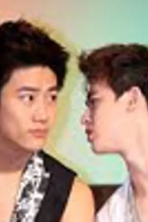 ปกนิยาย [Fic 2pm Yaoi] HATE U! Boy เกลียดผู้ชายปิศาจ TK-CH