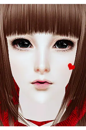 ปกนิยาย ☆ ' Download The Sims 2 !