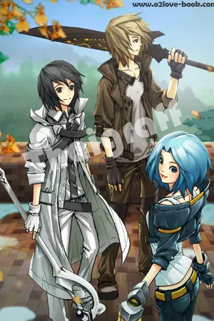 ปกนิยาย THE  LAST  KING กษัตริย์องค์สุดท้ายแห่งราชวงศ์แกลไพน์เลอร์