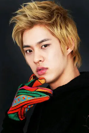 ปกนิยาย หัวใจไร้รัก  fic mblaq hojoon