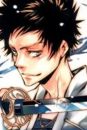 ปกนิยาย Fic Reborn:::: Dark Love กลรักพิสูจน์หัวใจ