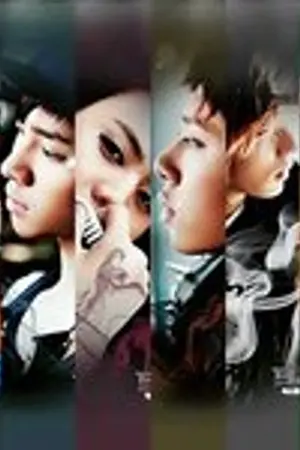 ปกนิยาย Whisper กระซิบรักให้นายรู้ [เจ้าชายอสูร B2ST!!]