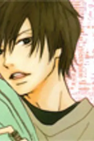 ปกนิยาย ✱ The Smiley Joker ✱