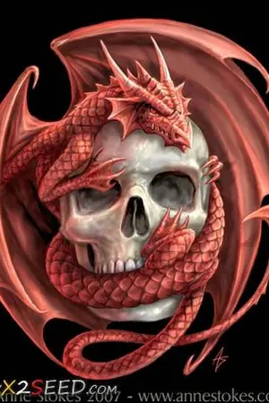 ปกนิยาย The Key  Of  Destruction ตำนานแห่งราชันย์