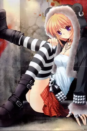 ปกนิยาย [Fic:Reborn 18กับพี่สาวของสึนะ?]ปฏิบัติการปล้นหัวใจจอมเผด็จการ